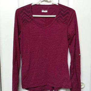 Marmot Baselayer